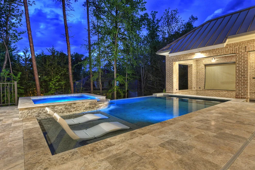 285 Bent Tree Drive by Evolution Builders - Photo 50