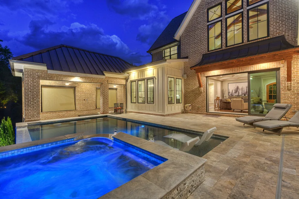 285 Bent Tree Drive by Evolution Builders - Photo 35