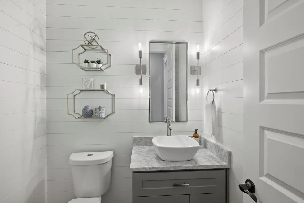 285 Bent Tree Drive by Evolution Builders - Photo 15
