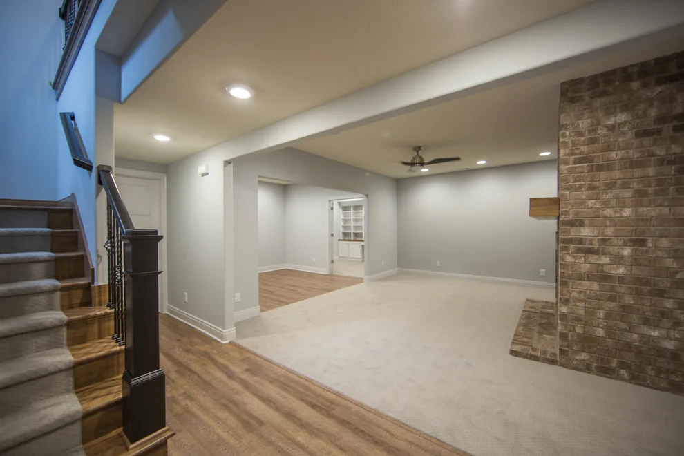 2903: Basement Ranch by Duke Homes, Inc. - Photo 22