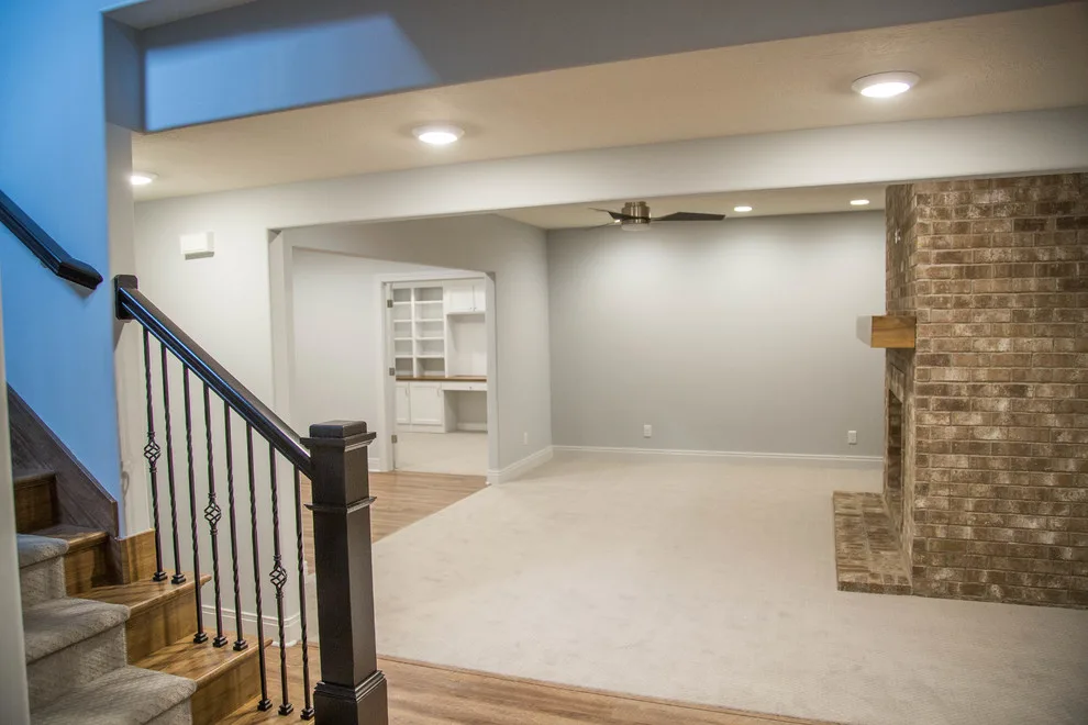 2903: Basement Ranch by Duke Homes, Inc. - Photo 21