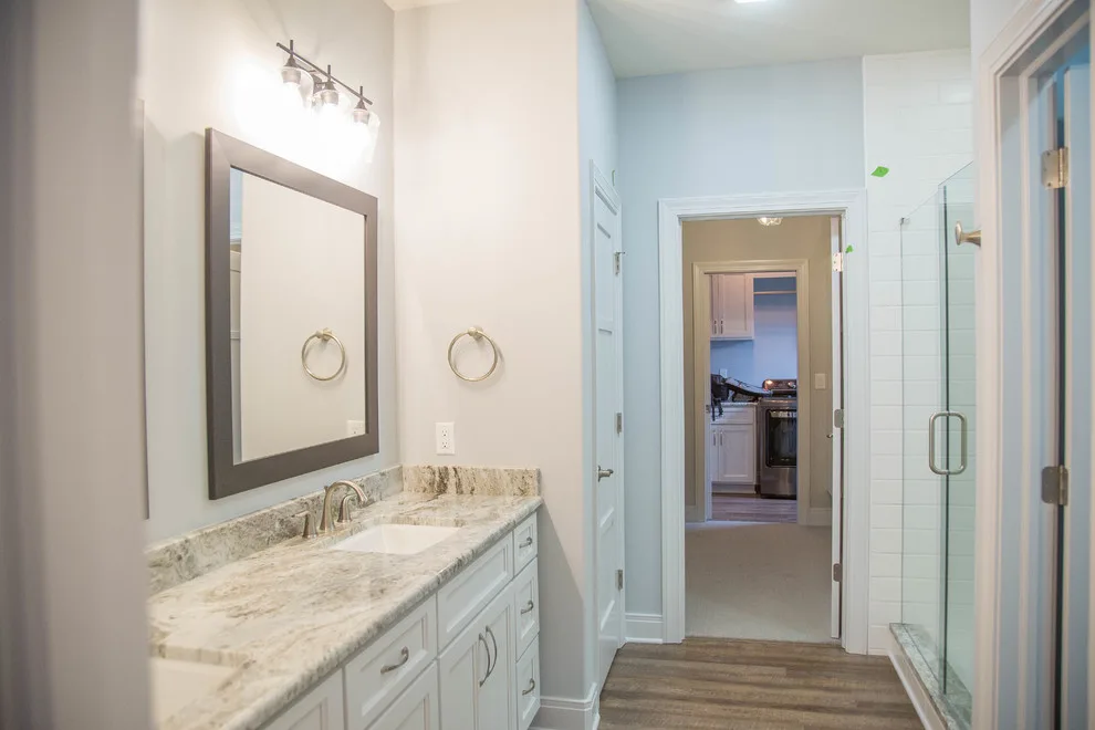 2903: Basement Ranch by Duke Homes, Inc. - Photo 17
