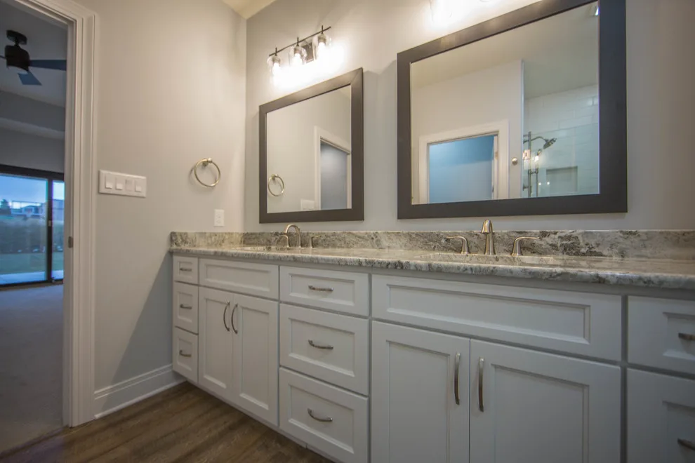 2903: Basement Ranch by Duke Homes, Inc. - Photo 3