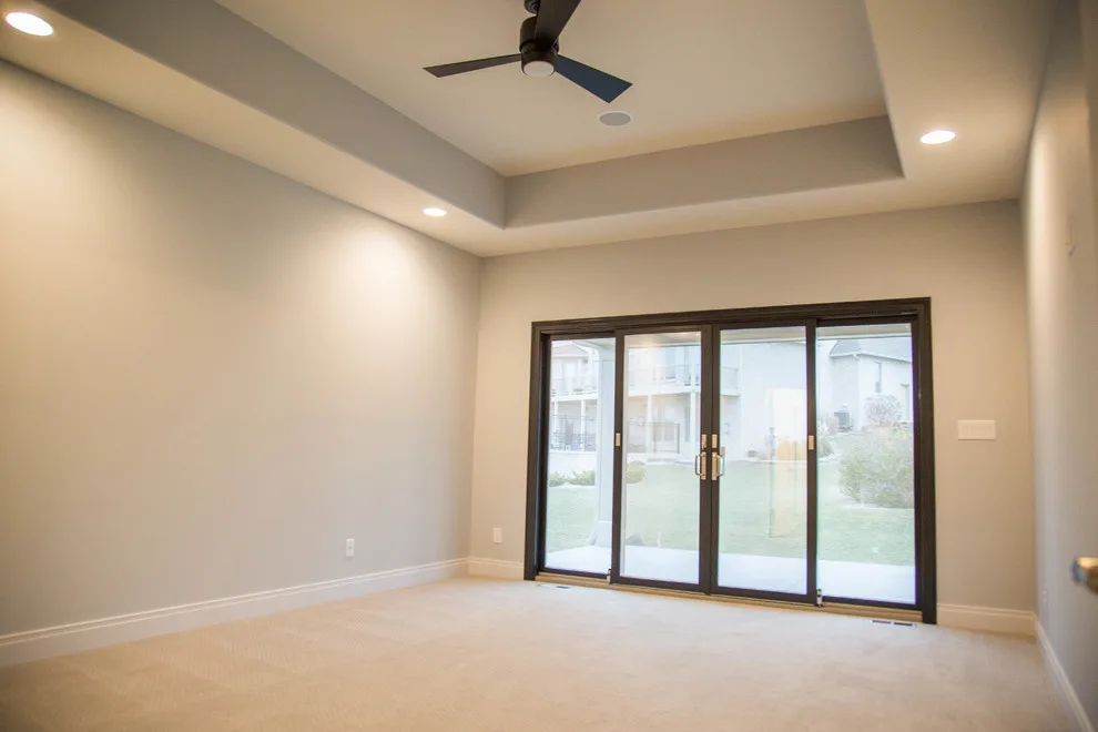 2903: Basement Ranch by Duke Homes, Inc. - Photo 14