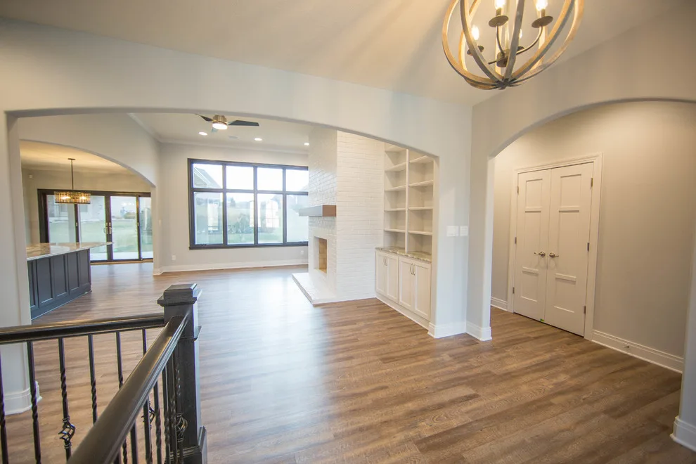 2903: Basement Ranch by Duke Homes, Inc. - Photo 5