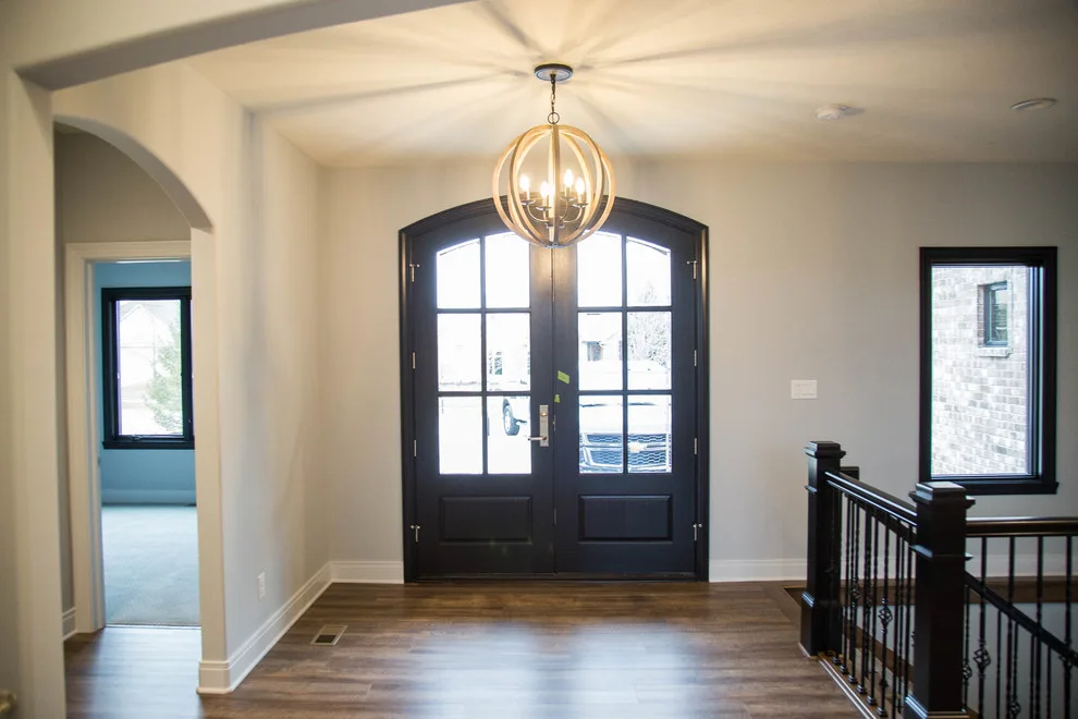 2903: Basement Ranch by Duke Homes, Inc. - Photo 26