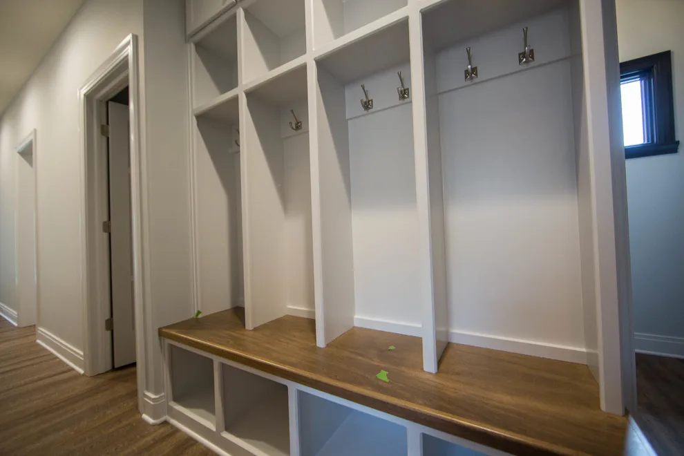 2903: Basement Ranch by Duke Homes, Inc. - Photo 20