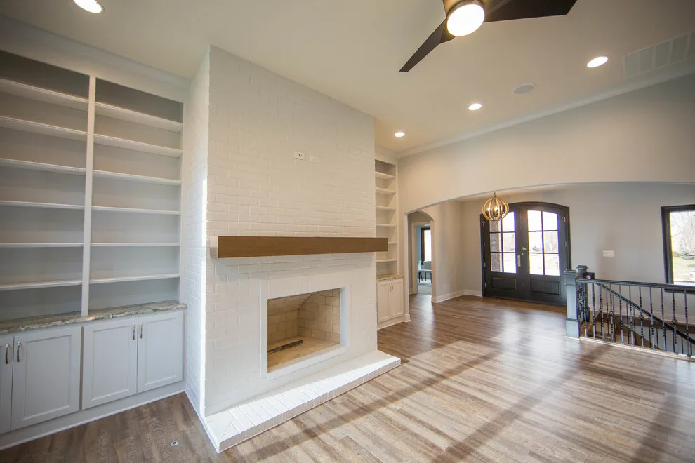 2903: Basement Ranch by Duke Homes, Inc. - Photo 23