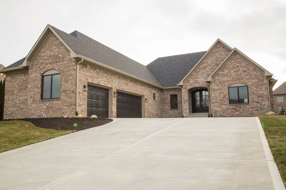 2903: Basement Ranch by Duke Homes, Inc. - Photo 19