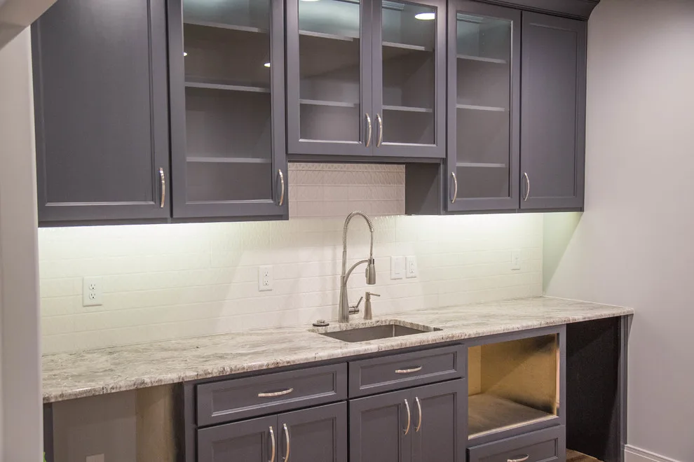 2903: Basement Ranch by Duke Homes, Inc. - Photo 4