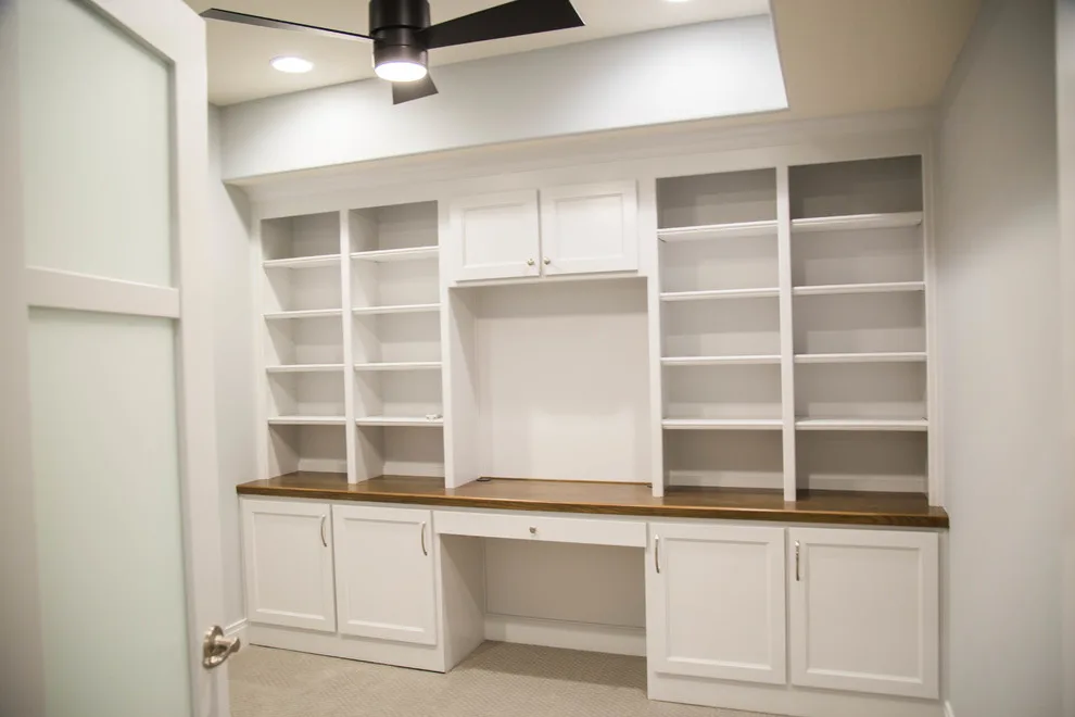 2903: Basement Ranch by Duke Homes, Inc. - Photo 15