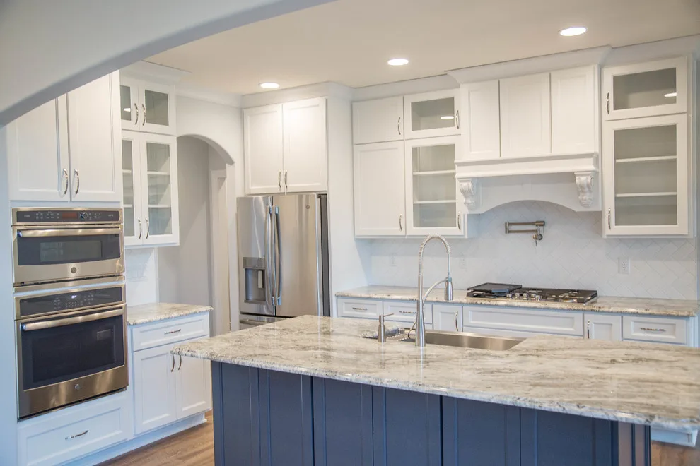 2903: Basement Ranch by Duke Homes, Inc. - Photo 7