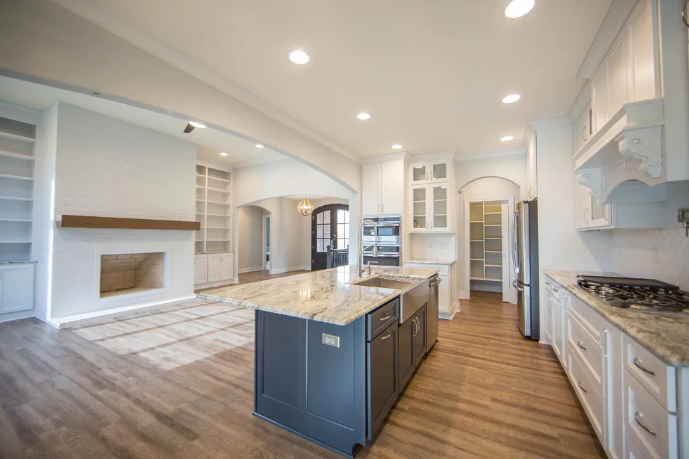 2903: Basement Ranch by Duke Homes, Inc. - Photo 12