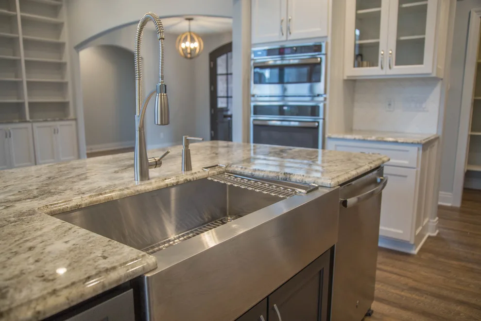 2903: Basement Ranch by Duke Homes, Inc. - Photo 16