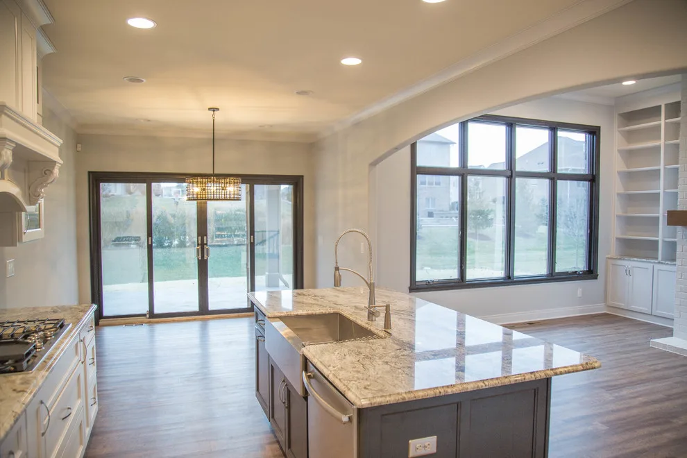 2903: Basement Ranch by Duke Homes, Inc. - Photo 8