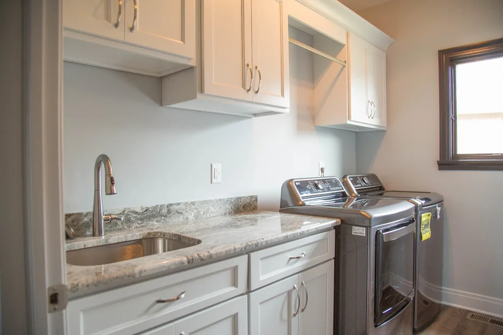 2903: Basement Ranch by Duke Homes, Inc. - Photo 6