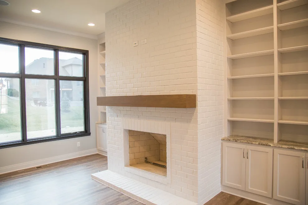 2903: Basement Ranch by Duke Homes, Inc. - Photo 11