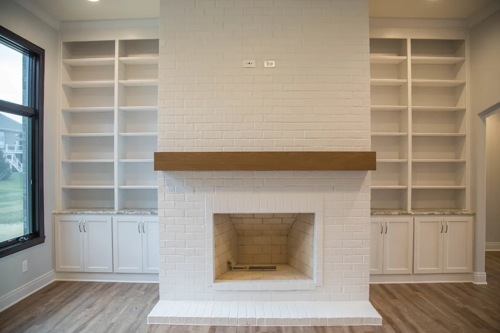 2903: Basement Ranch by Duke Homes, Inc. - Photo 18
