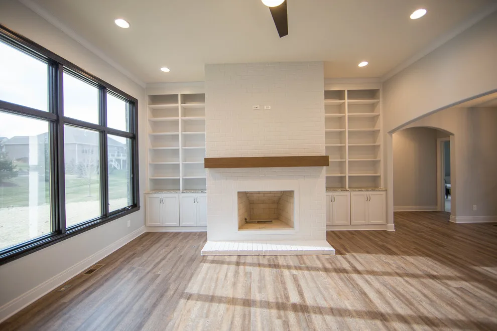 2903: Basement Ranch by Duke Homes, Inc. - Photo 25
