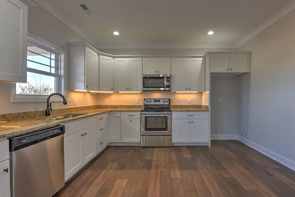 2918 South Bridge by Patterson Homes LLC - Photo 43