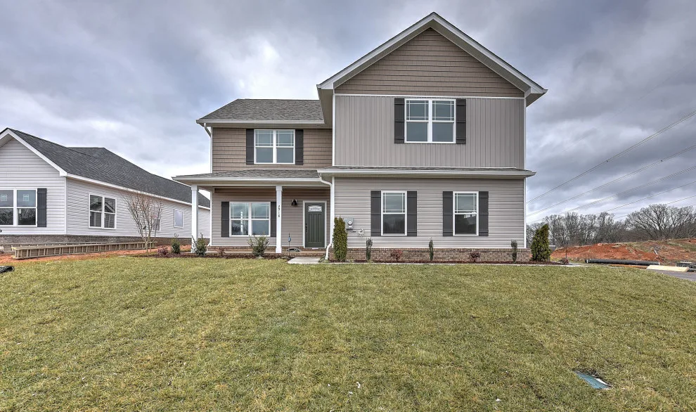 2918 South Bridge by Patterson Homes LLC - Photo 3