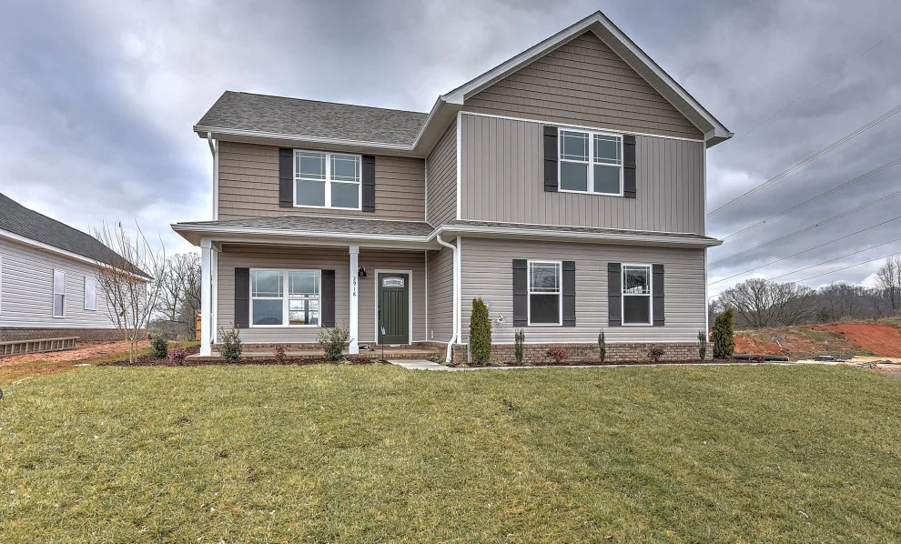 2918 South Bridge by Patterson Homes LLC - Photo 18