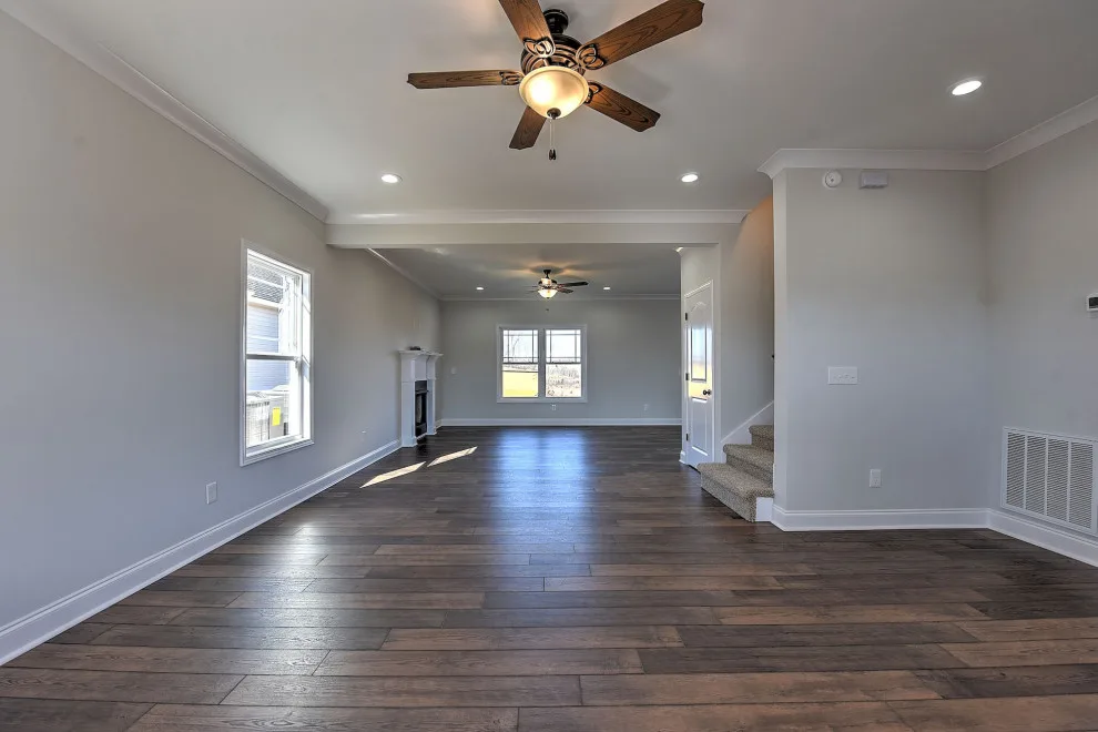 2918 South Bridge by Patterson Homes LLC - Photo 20