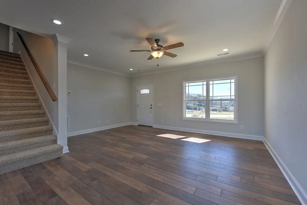 2918 South Bridge by Patterson Homes LLC - Photo 24