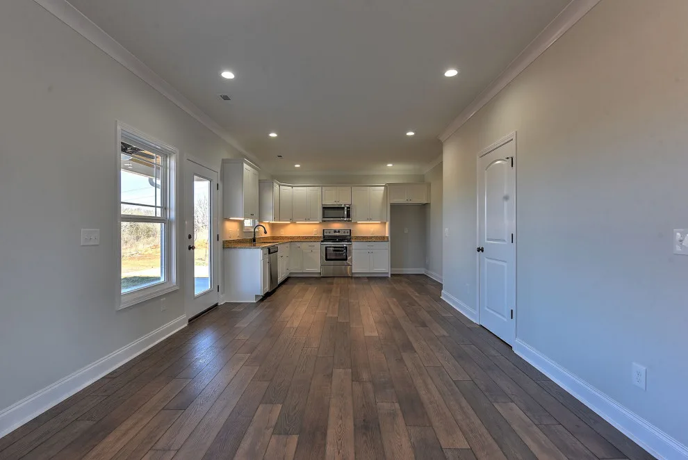 2918 South Bridge by Patterson Homes LLC - Photo 9
