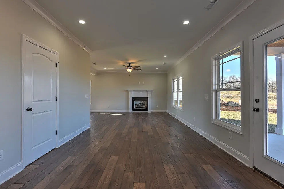 2918 South Bridge by Patterson Homes LLC - Photo 33