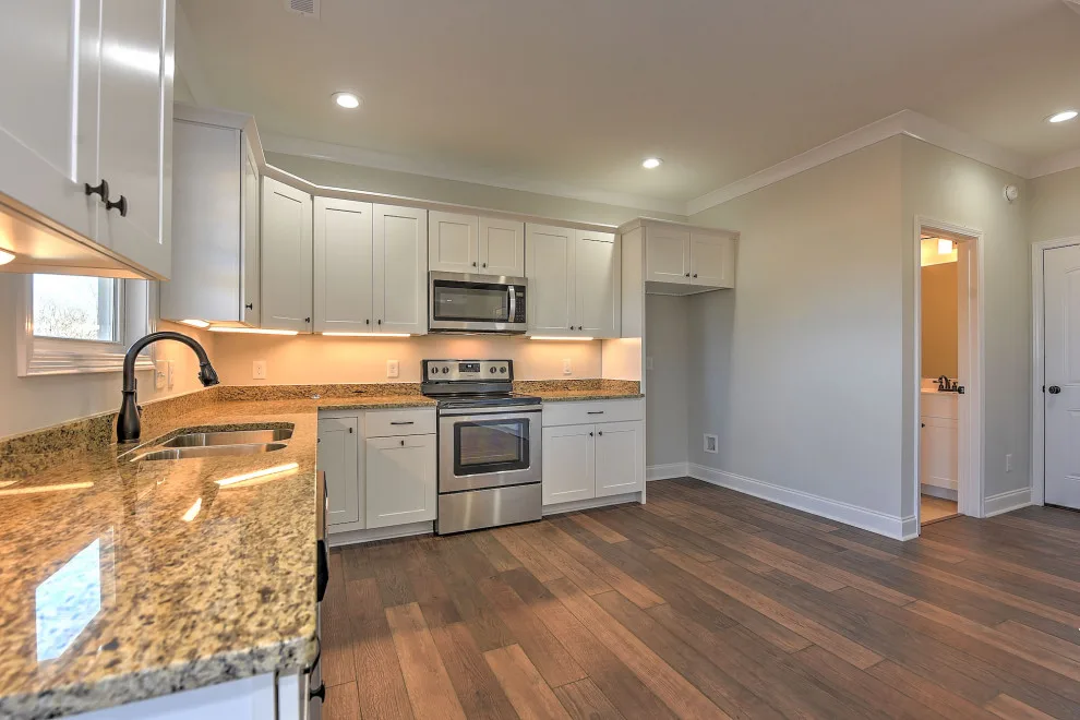 2918 South Bridge by Patterson Homes LLC - Photo 19