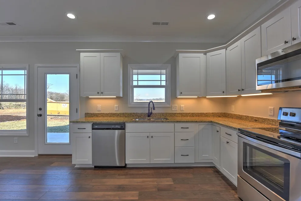 2918 South Bridge by Patterson Homes LLC - Photo 17