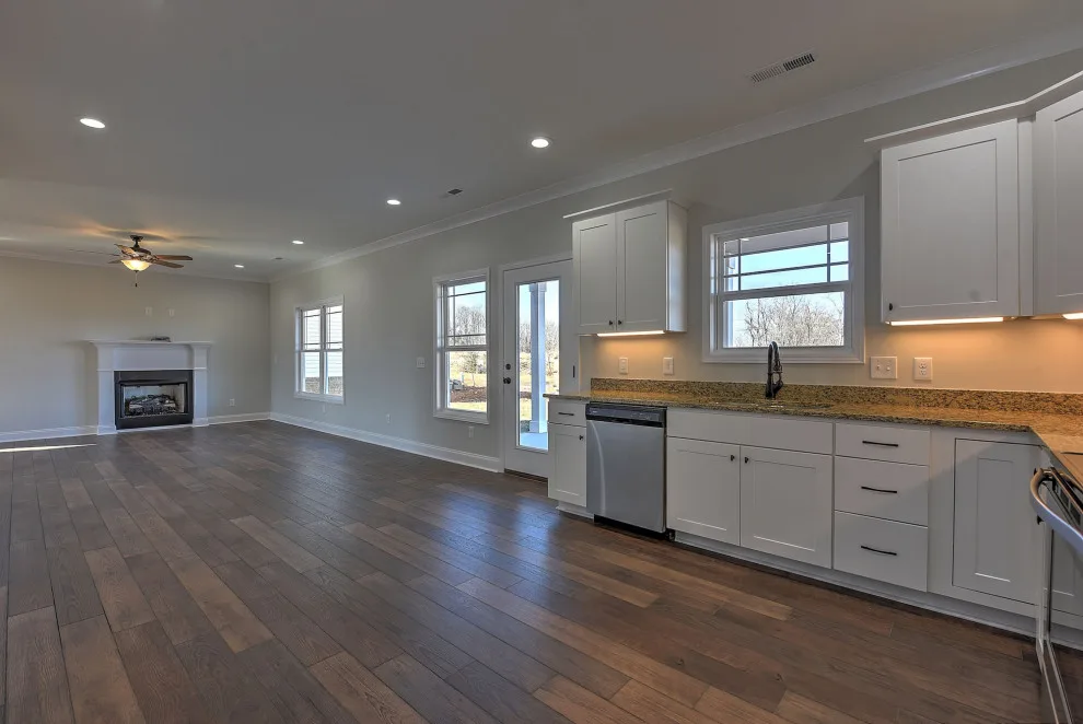 2918 South Bridge by Patterson Homes LLC - Photo 15