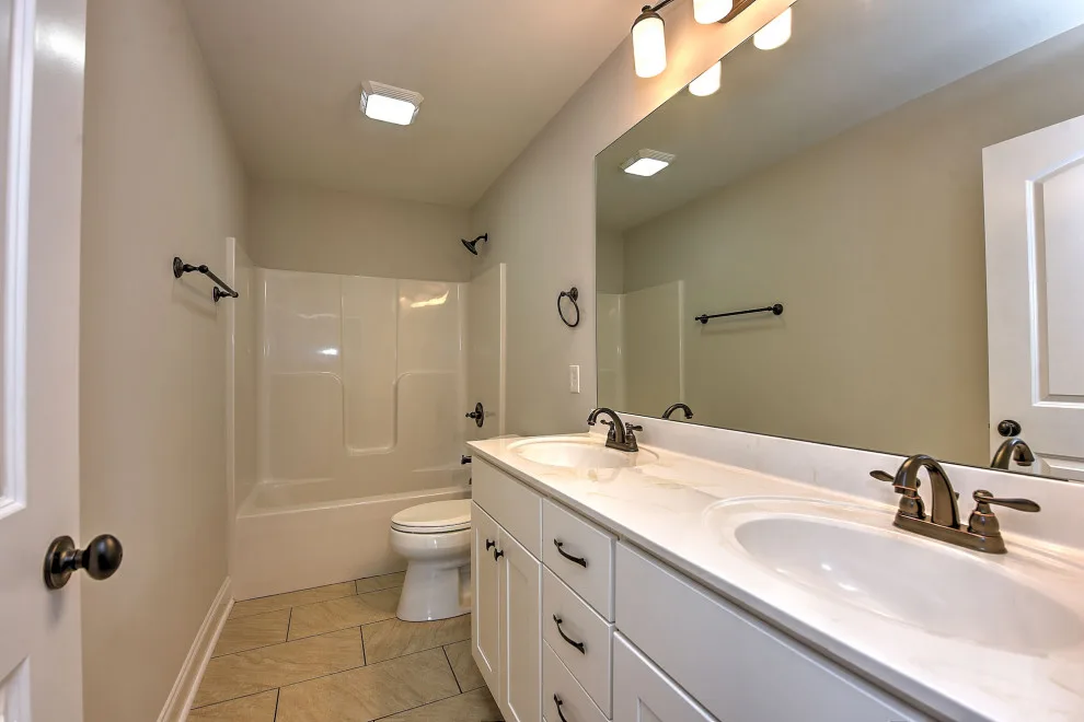2918 South Bridge by Patterson Homes LLC - Photo 26