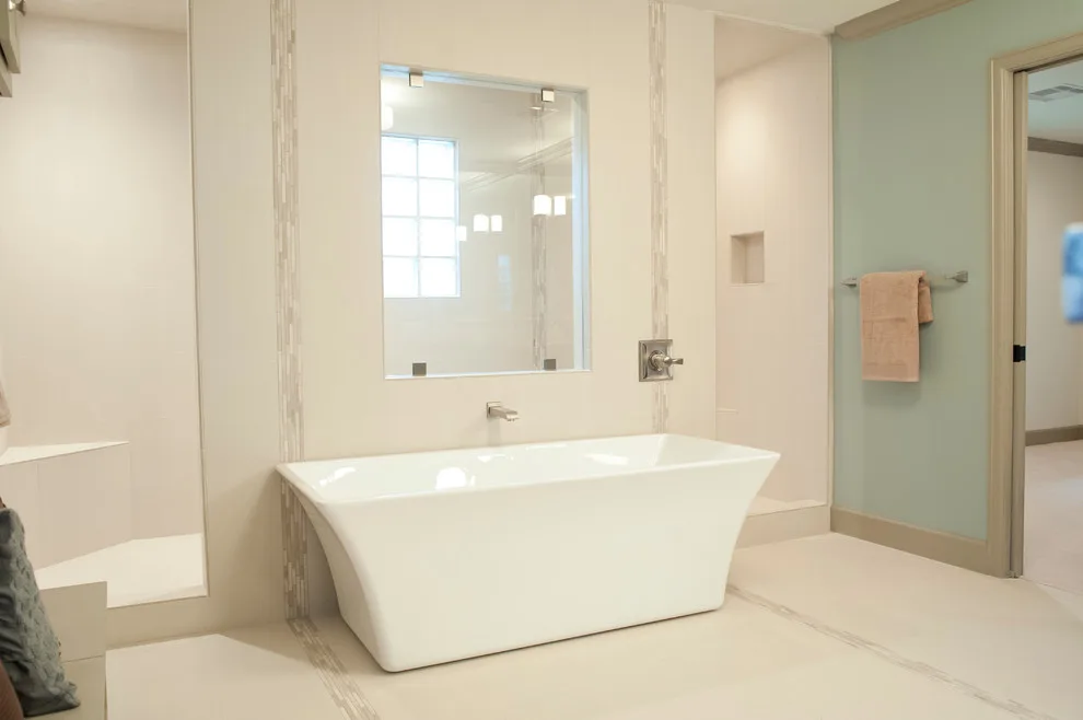 Brookmere Ranch Renovation II by Crafted Custom Homes + Renovations - Photo 36