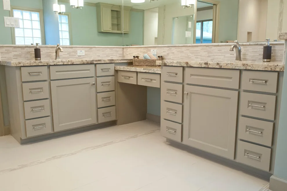 Brookmere Ranch Renovation II by Crafted Custom Homes + Renovations - Photo 16