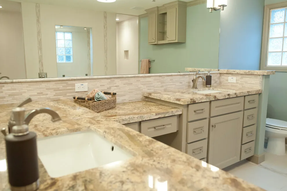 Brookmere Ranch Renovation II by Crafted Custom Homes + Renovations - Photo 2