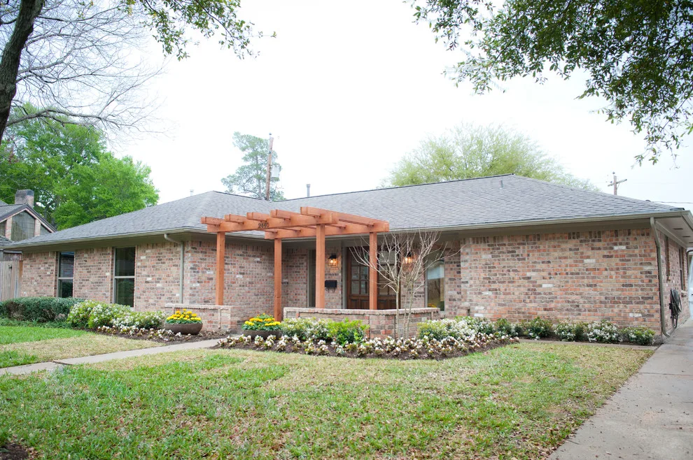 Brookmere Ranch Renovation II by Crafted Custom Homes + Renovations - Photo 22