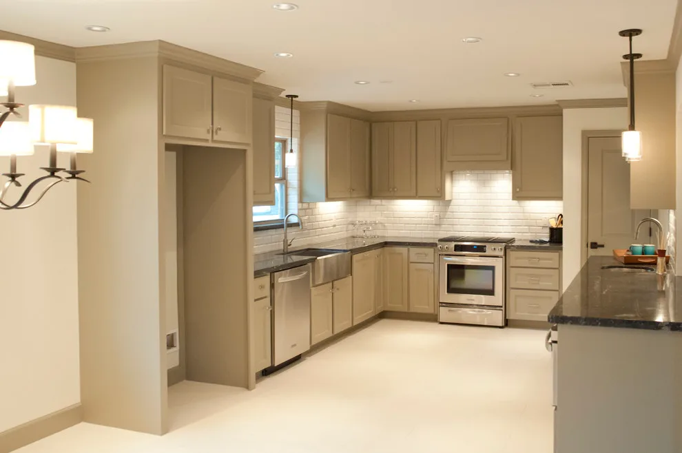 Brookmere Ranch Renovation II by Crafted Custom Homes + Renovations - Photo 20