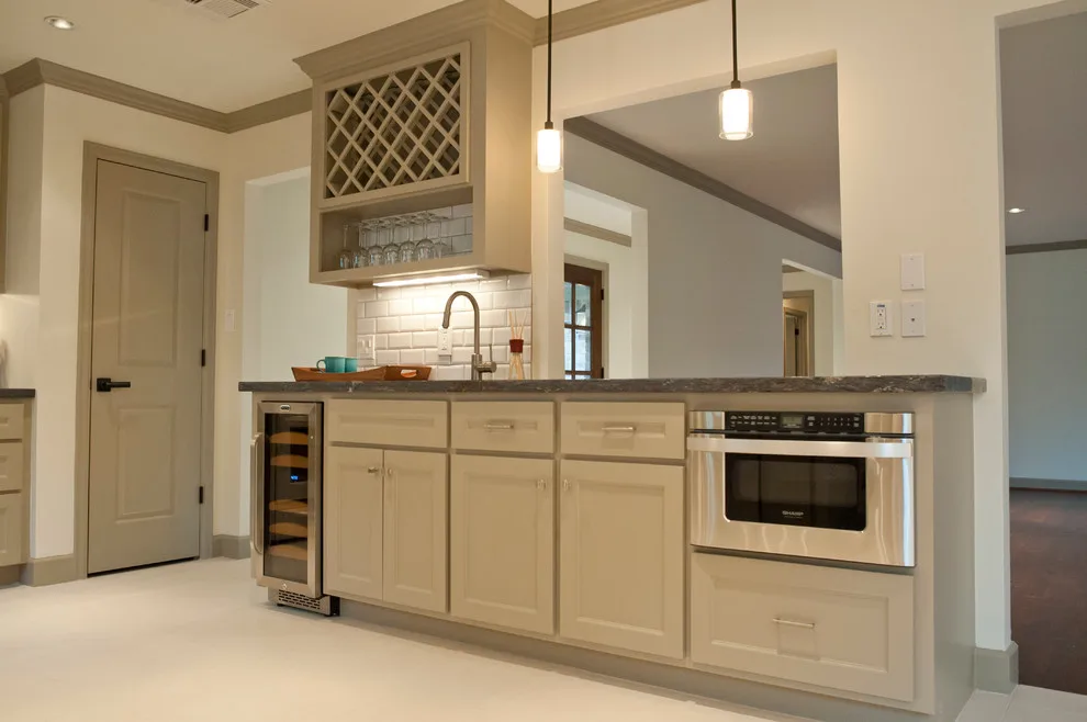 Brookmere Ranch Renovation II by Crafted Custom Homes + Renovations - Photo 19