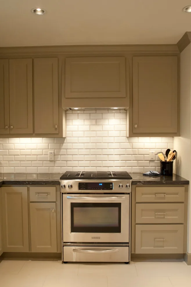 Brookmere Ranch Renovation II by Crafted Custom Homes + Renovations - Photo 31