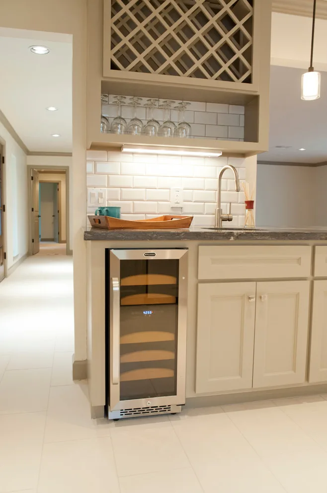 Brookmere Ranch Renovation II by Crafted Custom Homes + Renovations - Photo 26