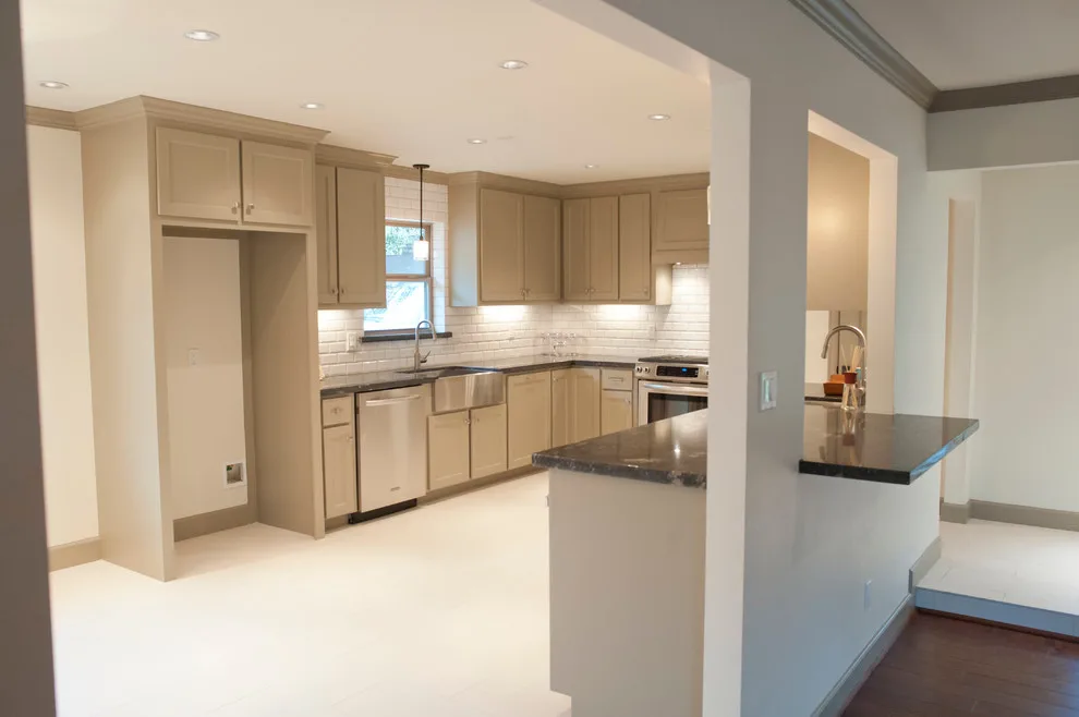 Brookmere Ranch Renovation II by Crafted Custom Homes + Renovations - Photo 14