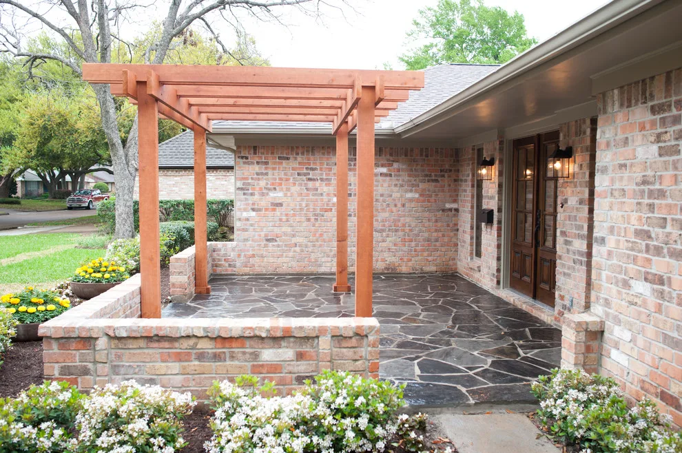 Brookmere Ranch Renovation II by Crafted Custom Homes + Renovations - Photo 12