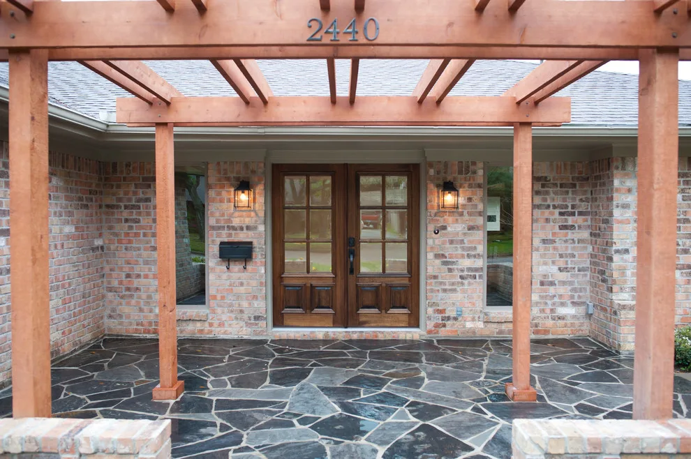 Brookmere Ranch Renovation II by Crafted Custom Homes + Renovations - Photo 18
