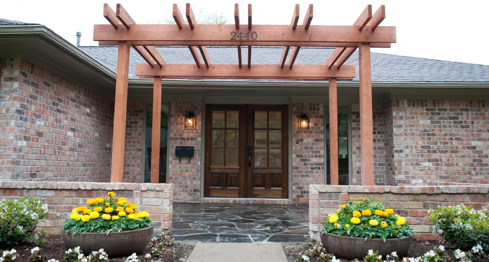 Brookmere Ranch Renovation II by Crafted Custom Homes + Renovations - Photo 21