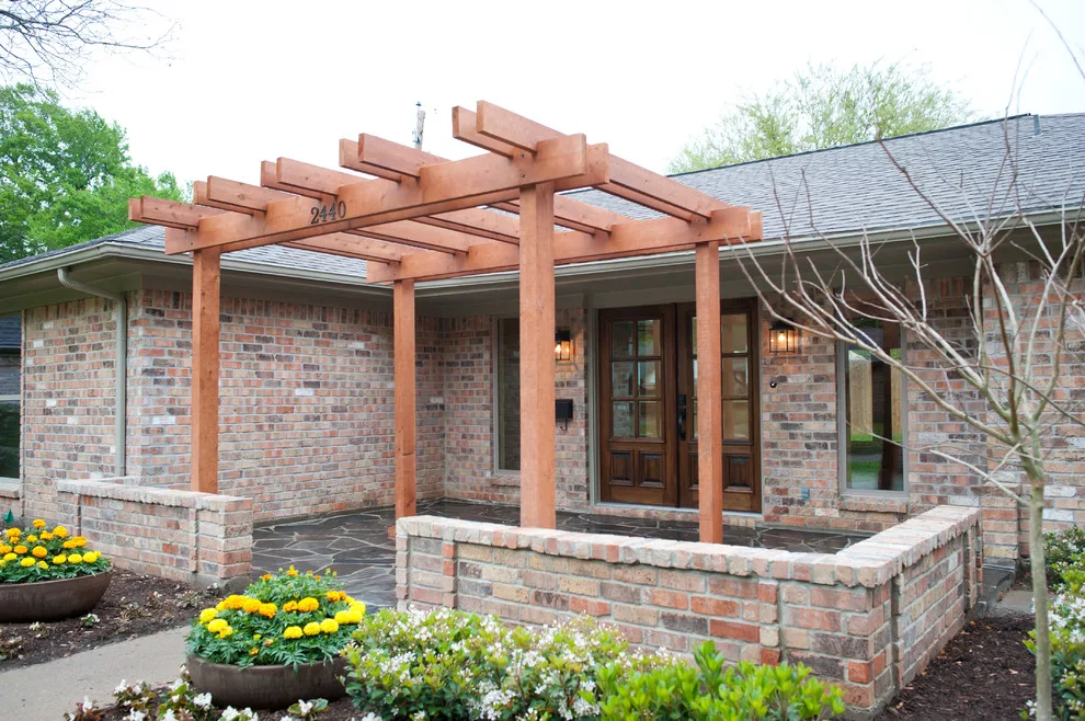 Brookmere Ranch Renovation II by Crafted Custom Homes + Renovations - Photo 5