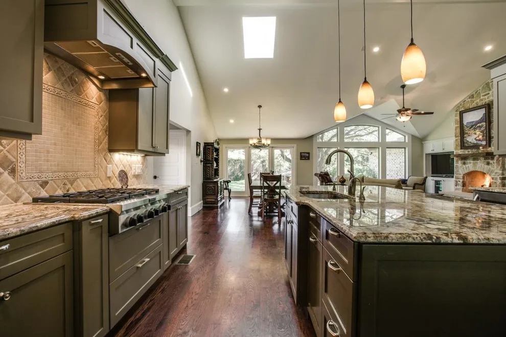 Three Roundrock by 3rd Street Custom Homes - Photo 5