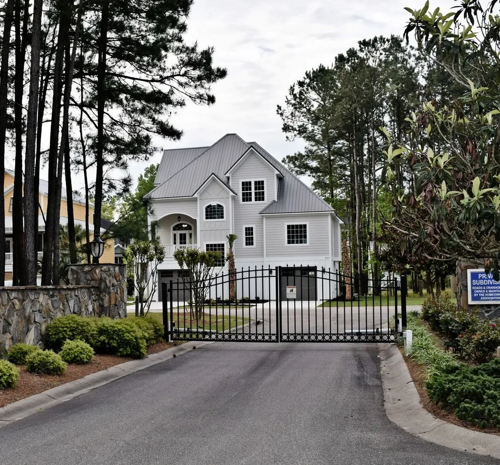 Three Hundred Crossing Court by Rowe Ventures Custom Homes - Photo 4