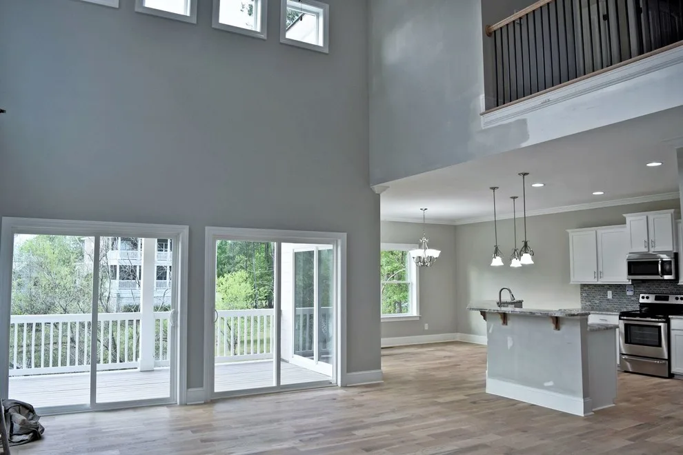 Three Hundred Crossing Court by Rowe Ventures Custom Homes - Photo 5